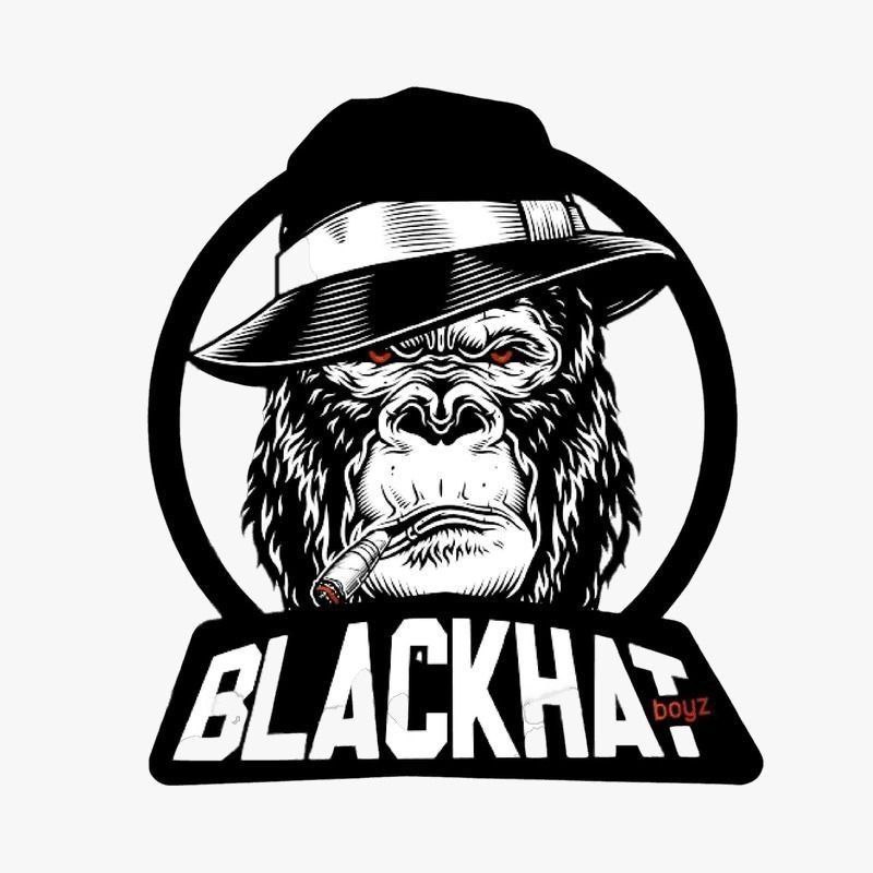 Black Hat Boyz